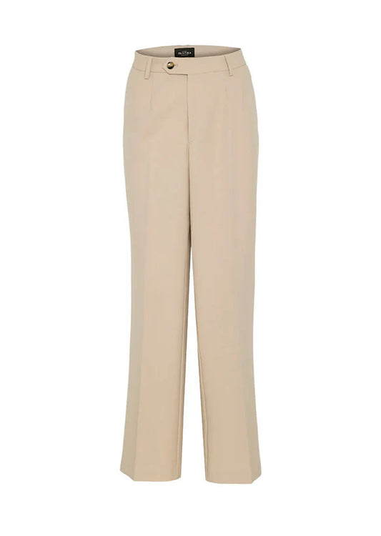SAND Copenhagen | Pantalon "DORI" - Beige