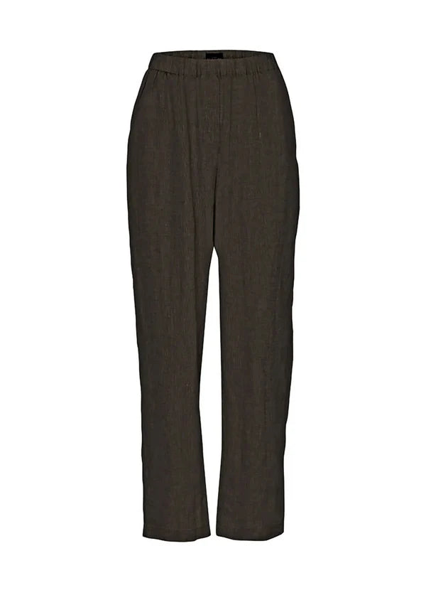 SAND Copenhagen | Pantalon "PLUGA" - Noir
