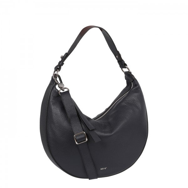 Abro | Sac "HOBO NANA" - Bleu