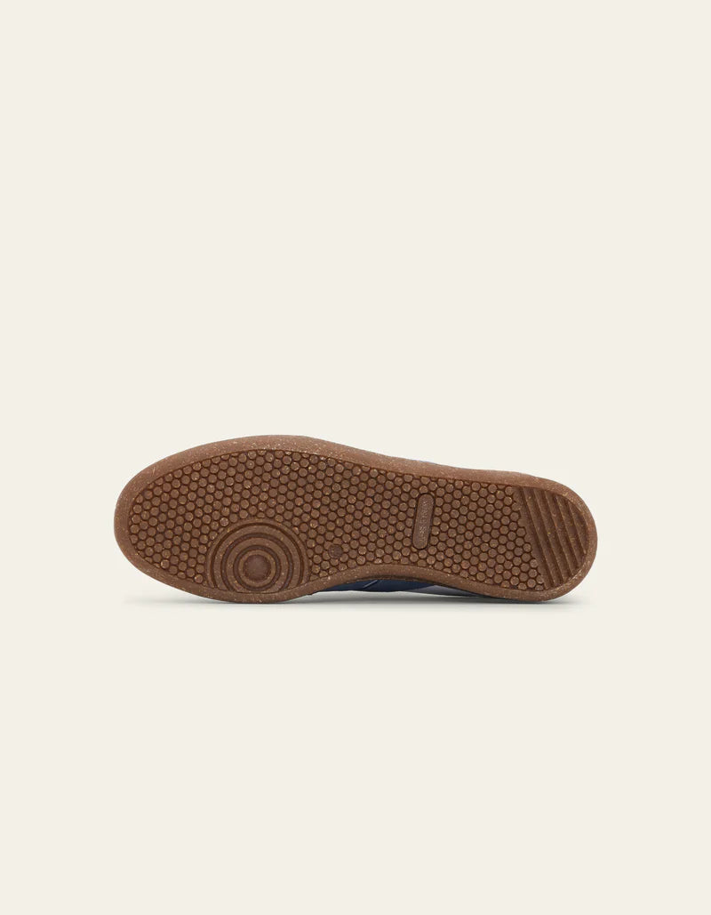 Les Deux | Baskets Waris - Blanc