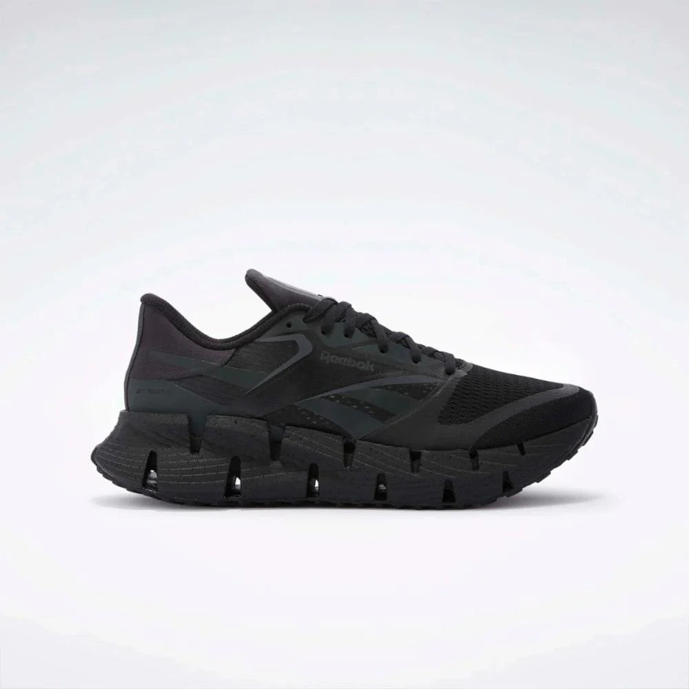 Reebok | Baskets ''Floatzig 1'' - Noir/Noir