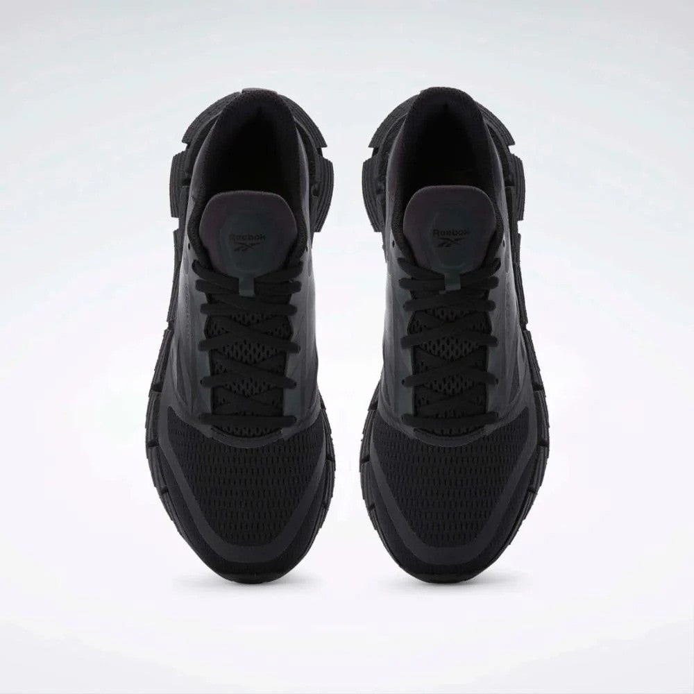 Reebok | Baskets ''Floatzig 1'' - Noir/Noir