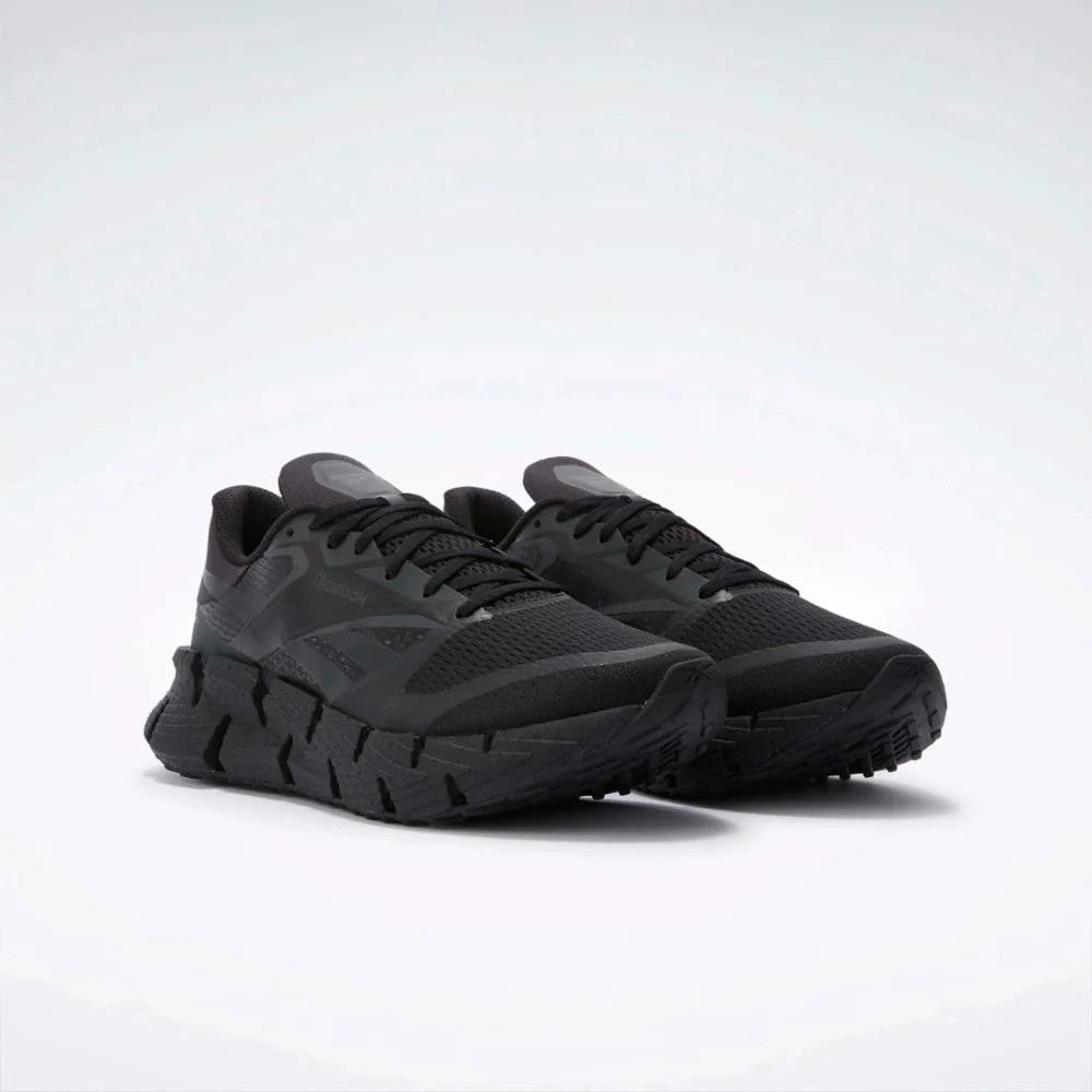 Reebok | Baskets ''Floatzig 1'' - Noir/Noir