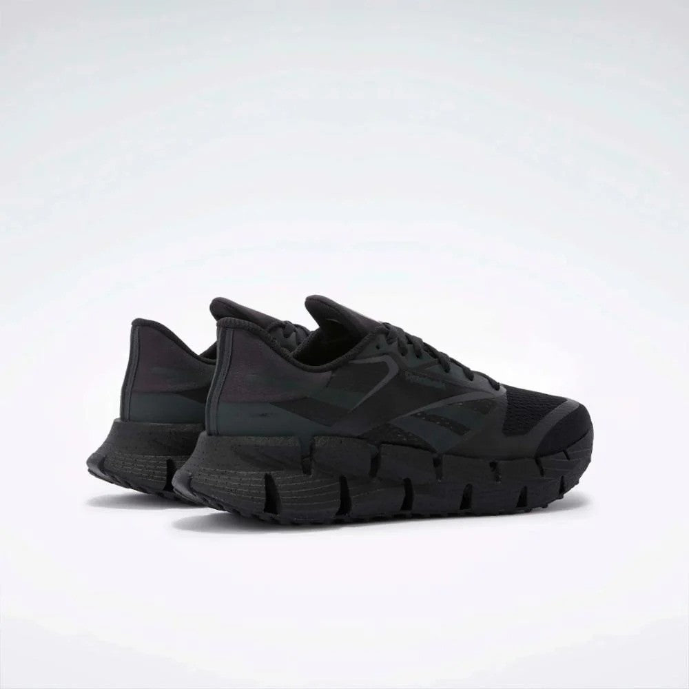 Reebok | Baskets ''Floatzig 1'' - Noir/Noir