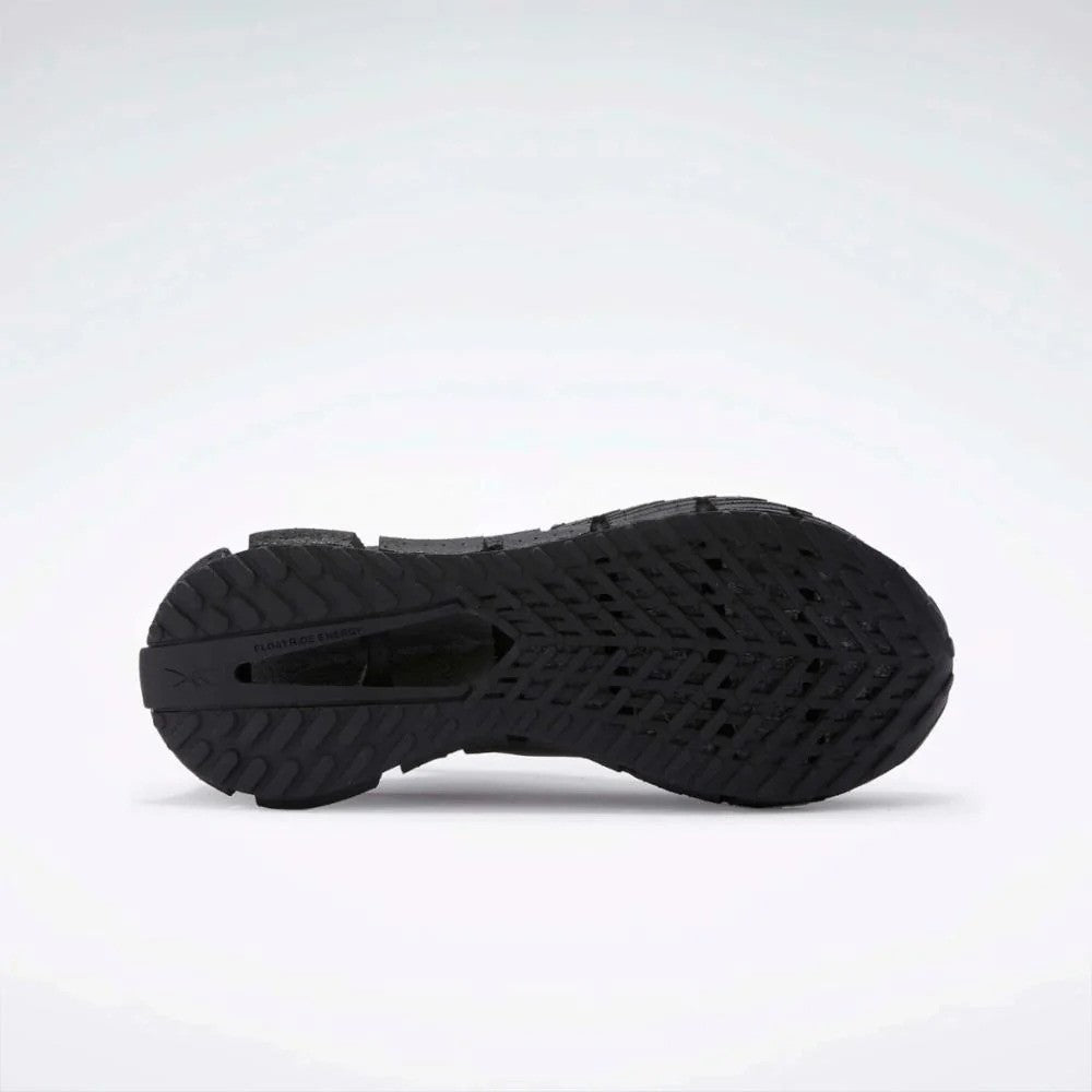 Reebok | Baskets ''Floatzig 1'' - Noir/Noir