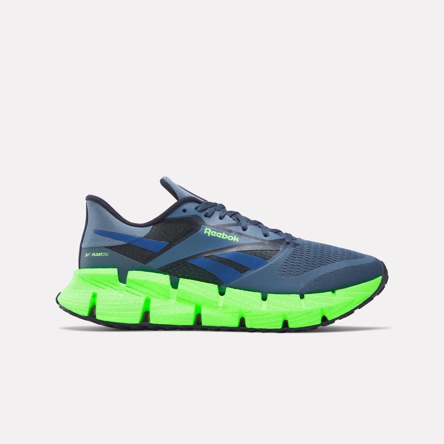 Reebok | Baskets ''Floatzig 1'' - ombre/bleu crépuscule