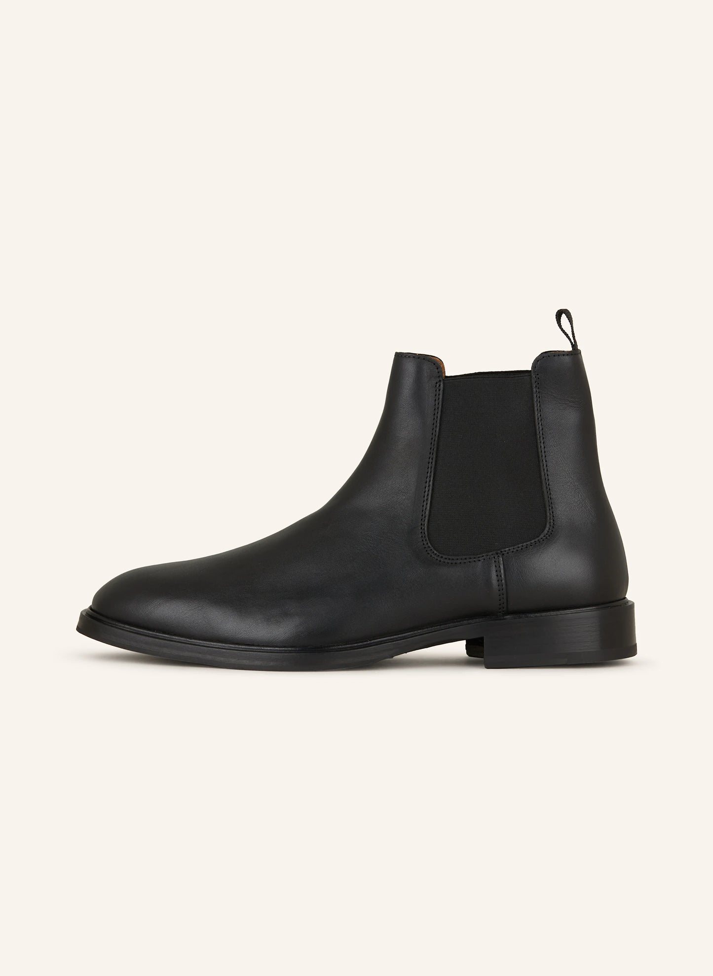 Tiger of Sweden | Bottes Chelsea "Operan" - Noir