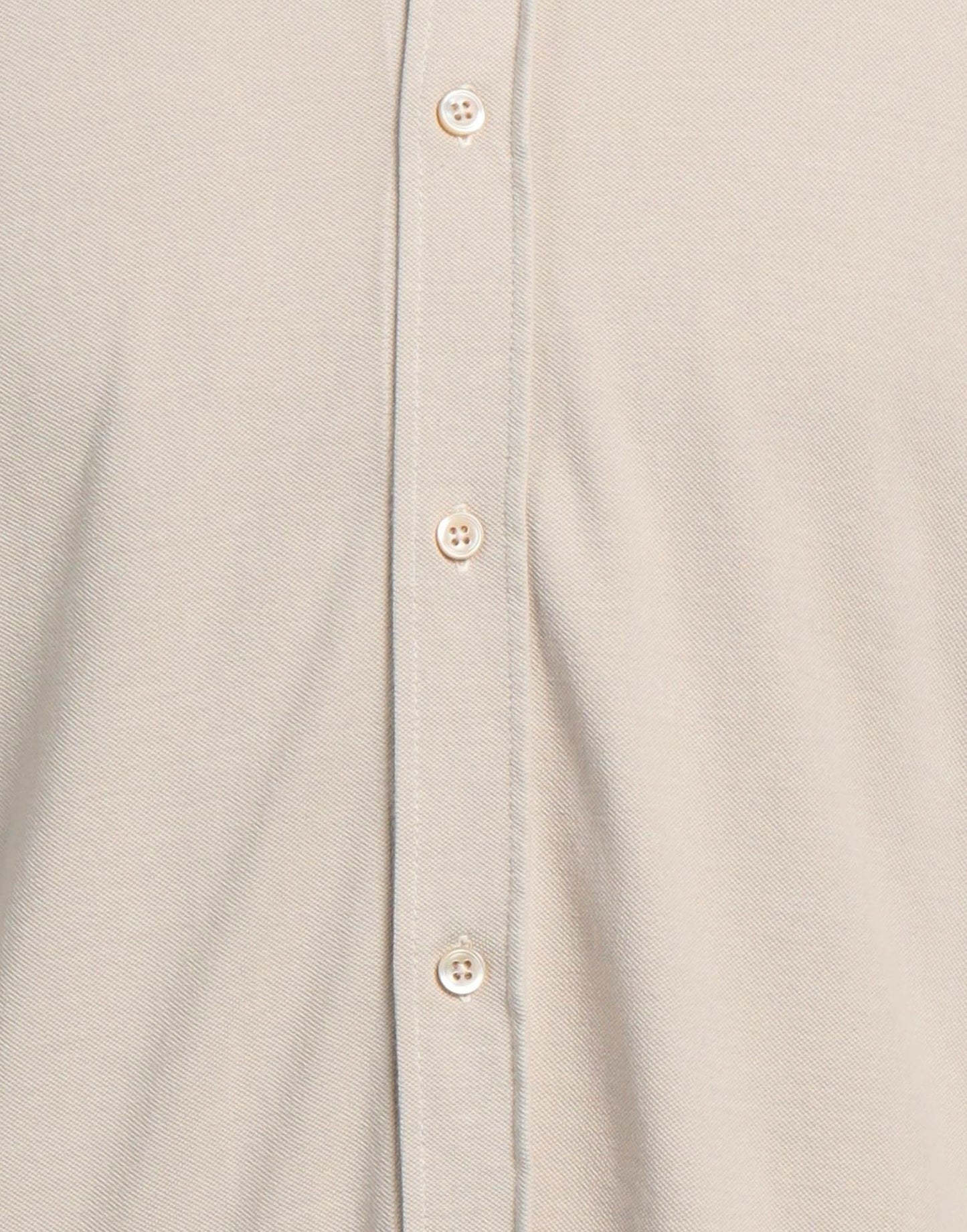 Circolo | Chemise en coton - Beige