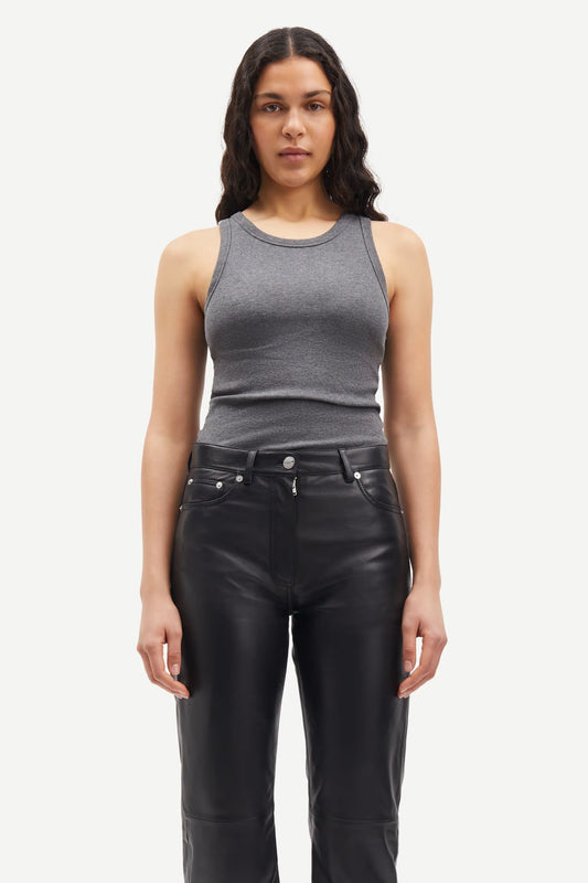 SAMSØE | Camisole "ALEXO" - Gris