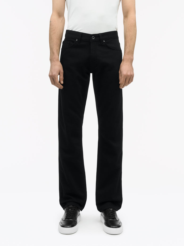 Tiger of Sweden | Jean "Marty" - Noir