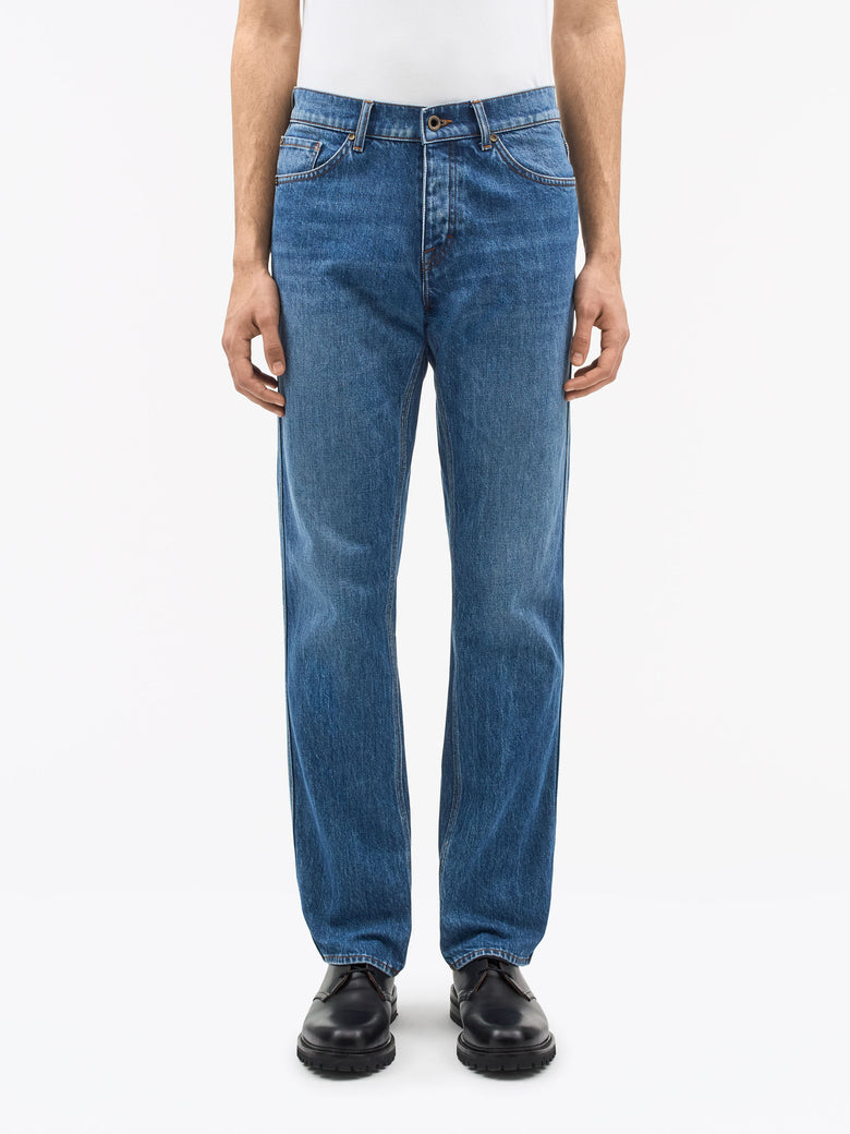 Tiger of Sweden | Jean "Marty" - Denim pâle