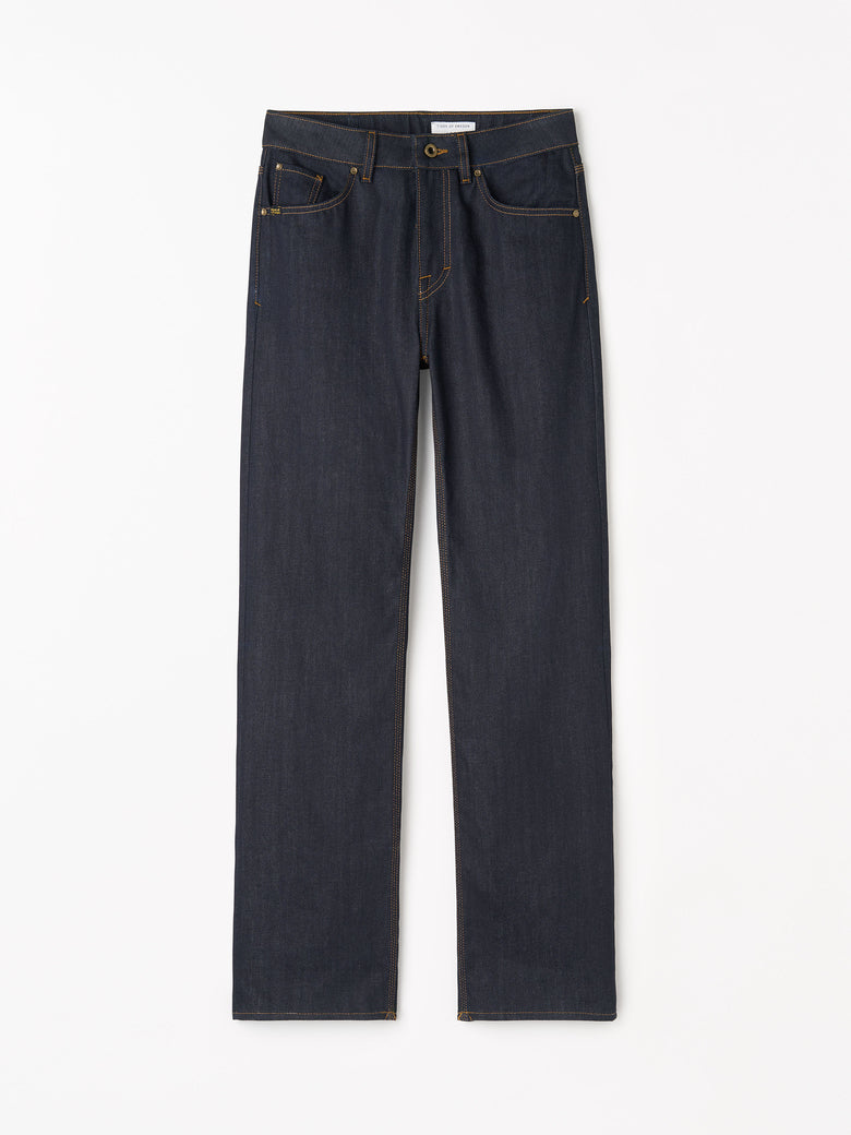Tiger Of Sweden | Jeans "Milis" | Denim foncé