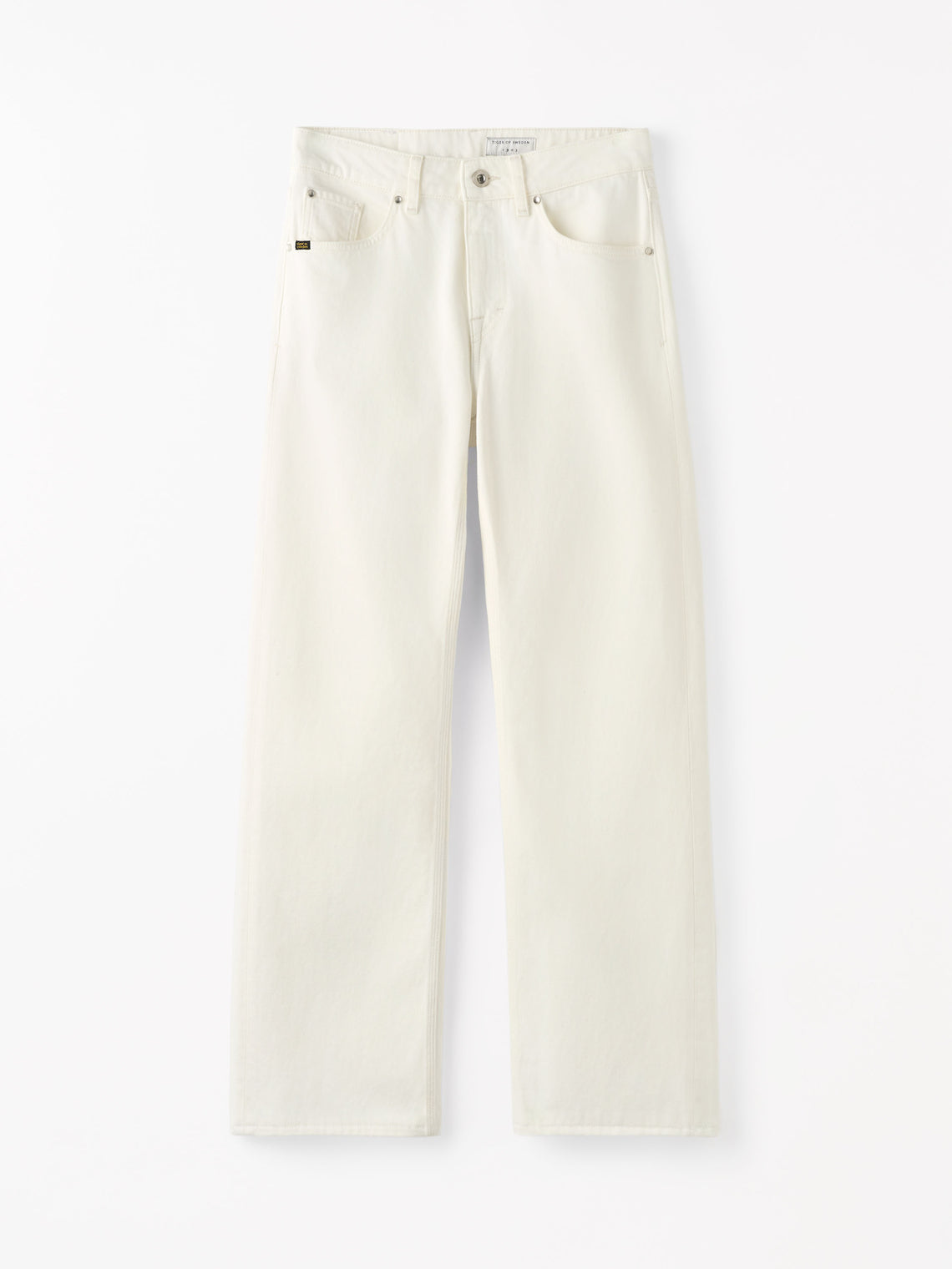 Tiger Of Sweden | Jeans "Milis" | Blanc