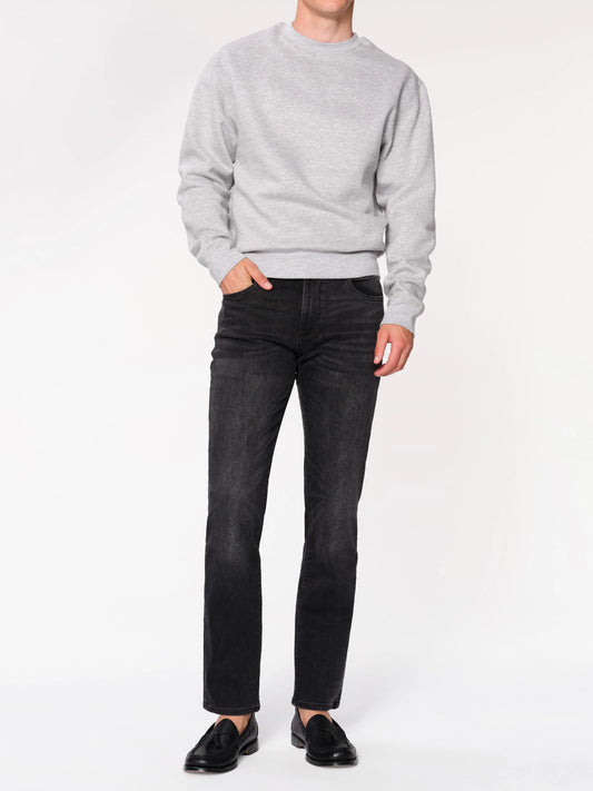 DL1961 | Jean slim "Nick" - Sable