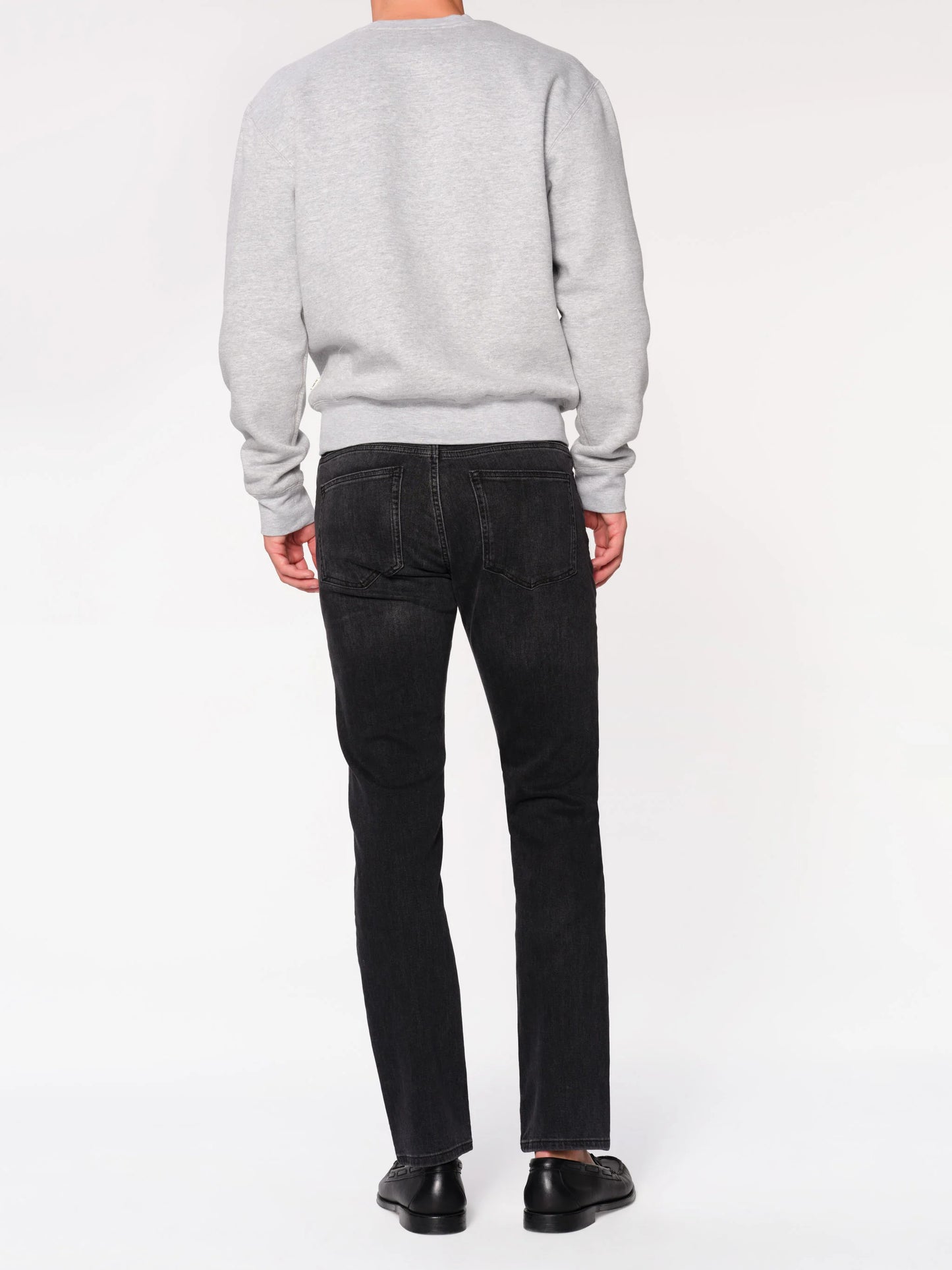 DL1961 | Jean slim "Nick" - Sable