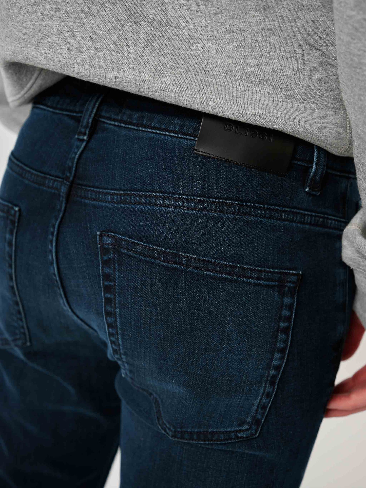 DL1961 | Jean slim "Nick" - National Harbor