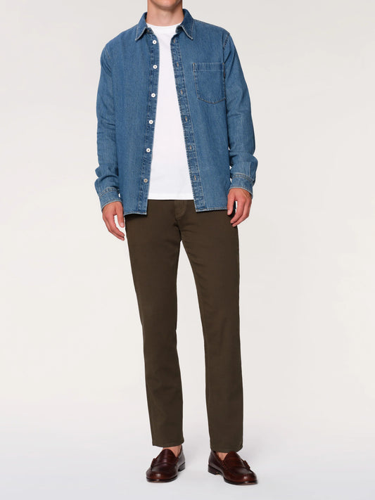 DL1961 | Pantalon "Ivan" - Paddock