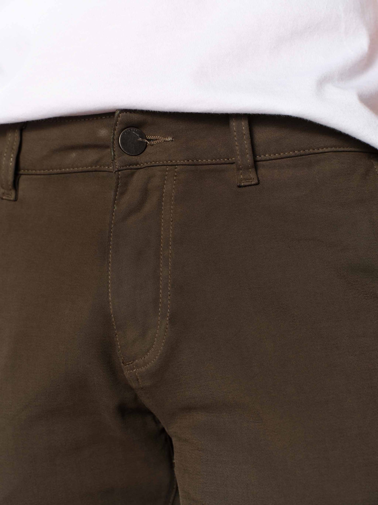 DL1961 | Pantalon "Ivan" - Paddock