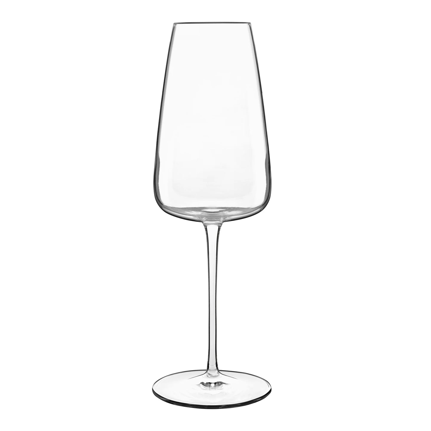 Luigi Bormioli - ATELIIER PROSECO 13.5 OZ Verres à Prosecco (lot de 4)