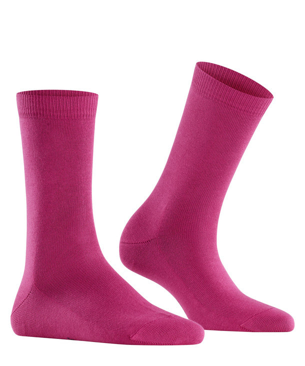 Falke | Chaussettes | Family - Fuschia