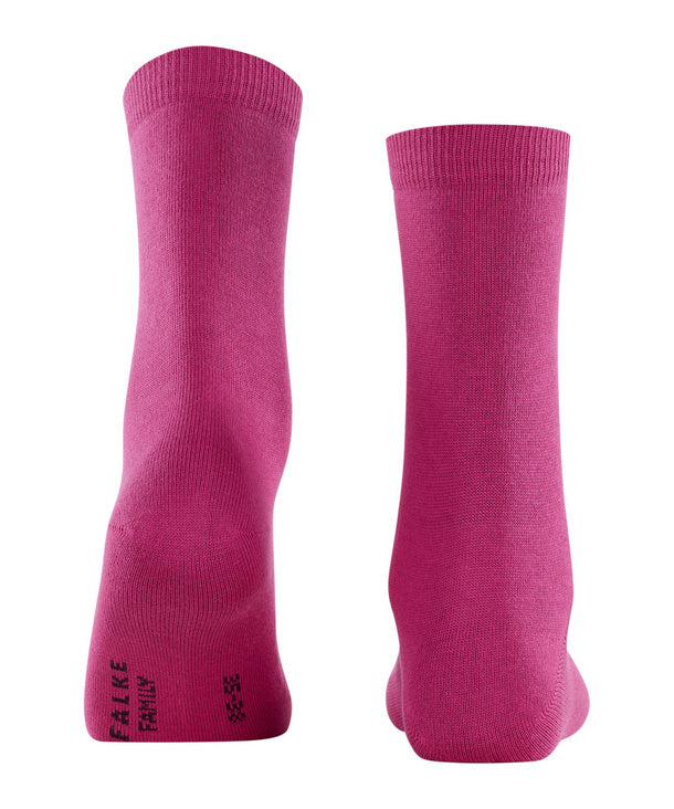 Falke | Chaussettes | Family - Fuschia