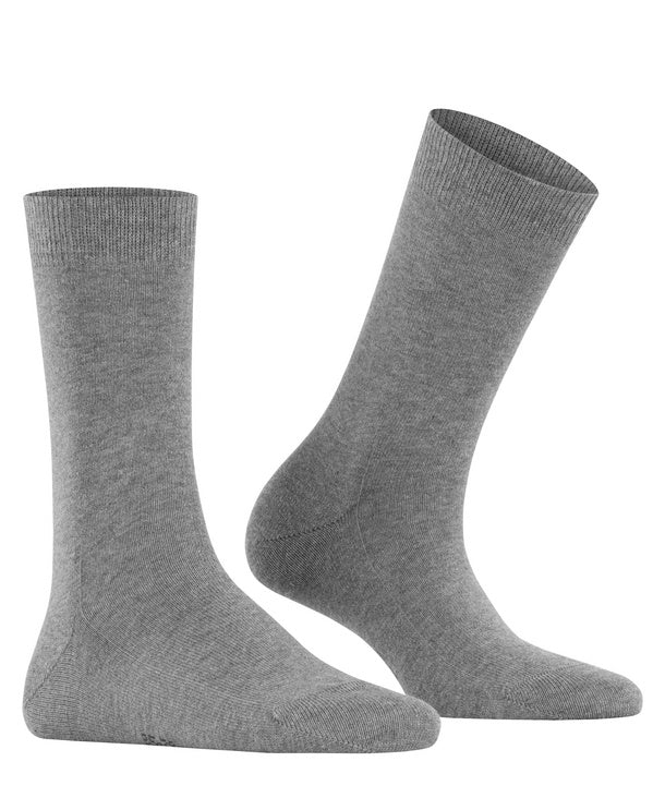 Falke | Chaussettes | Family - Gris