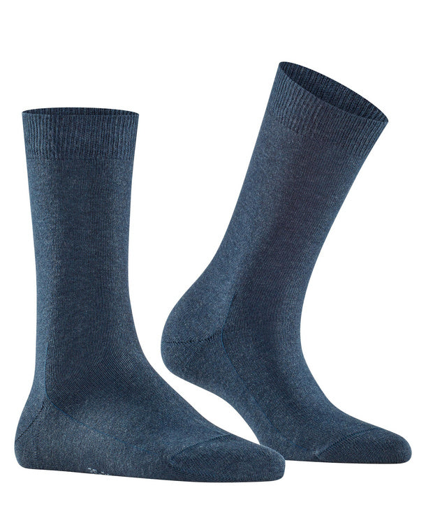 Falke | Chaussettes | Family - Marine