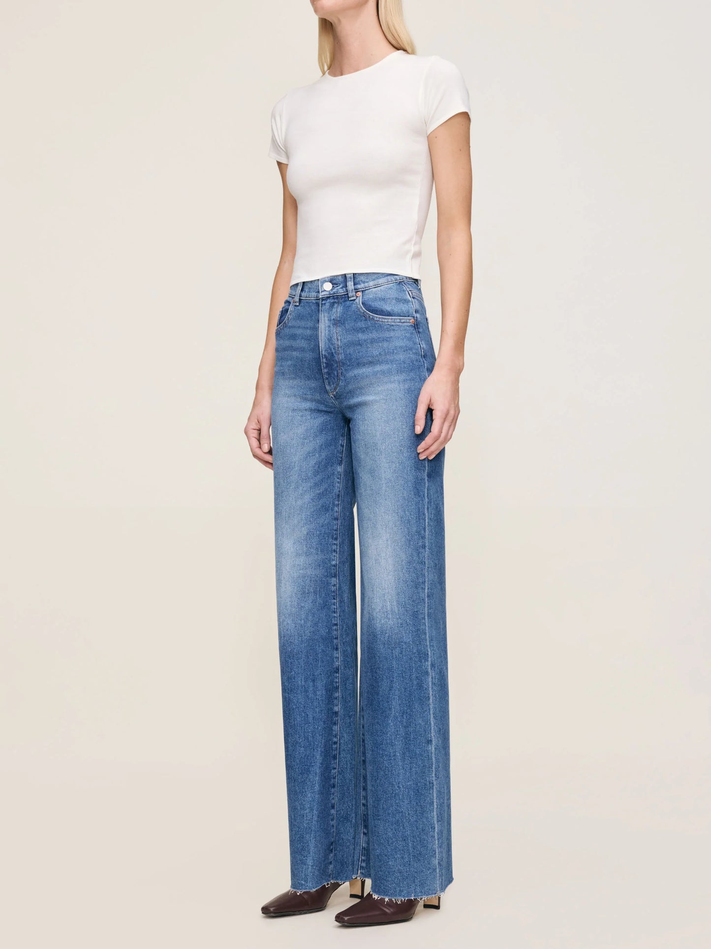 DL1961 | Jean "HEPBURN" - Driggs