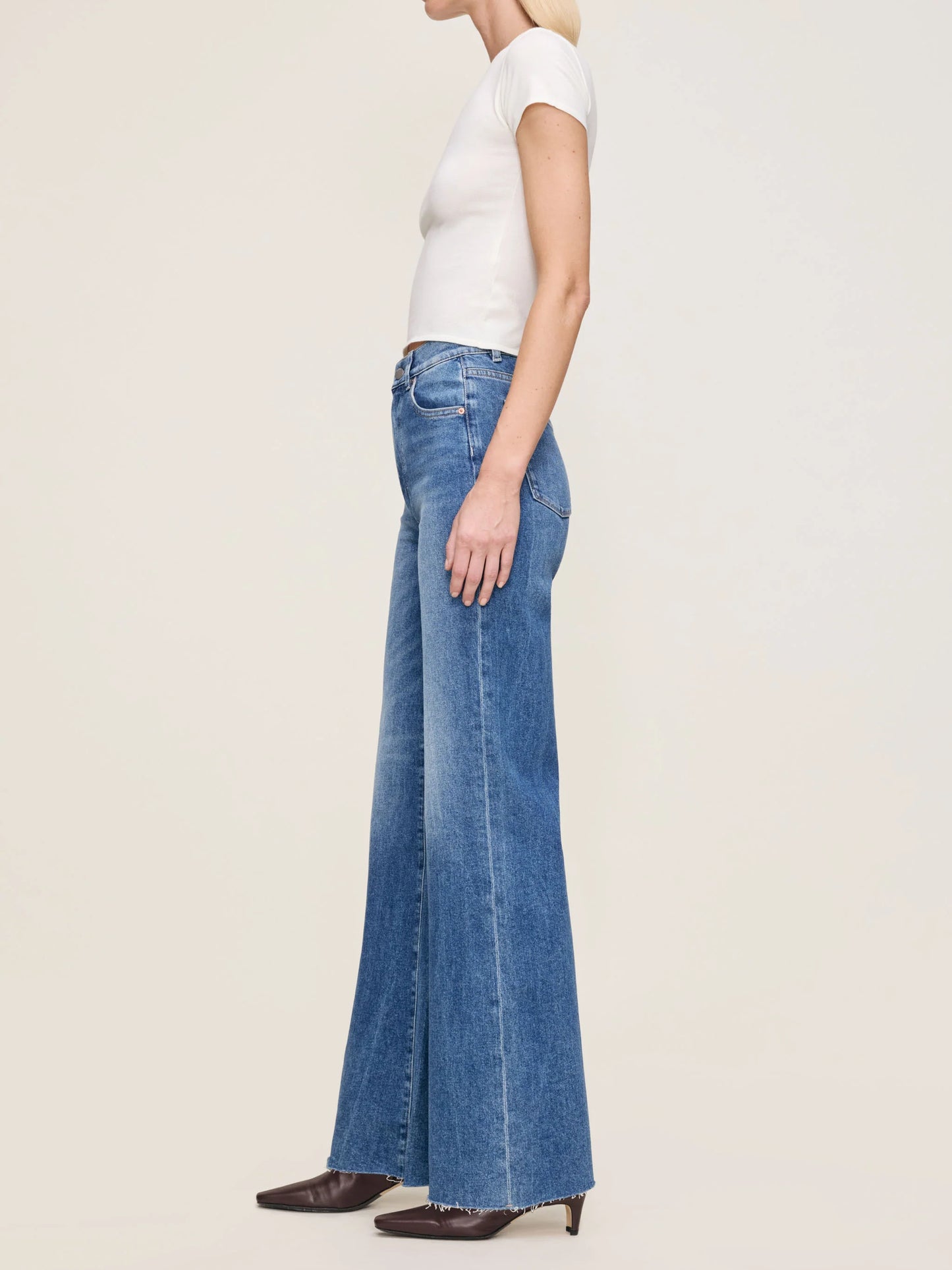 DL1961 | Jean "HEPBURN" - Driggs