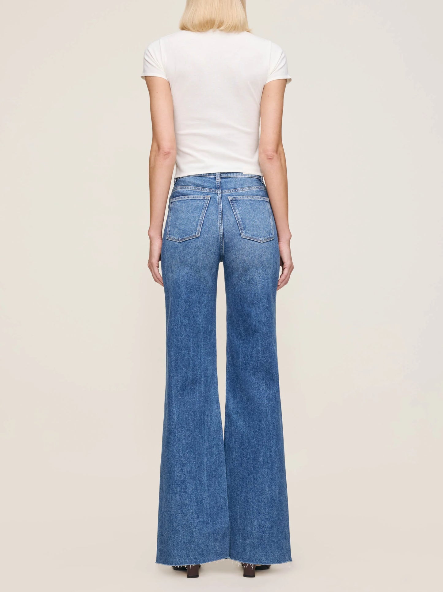 DL1961 | Jean "HEPBURN" - Driggs