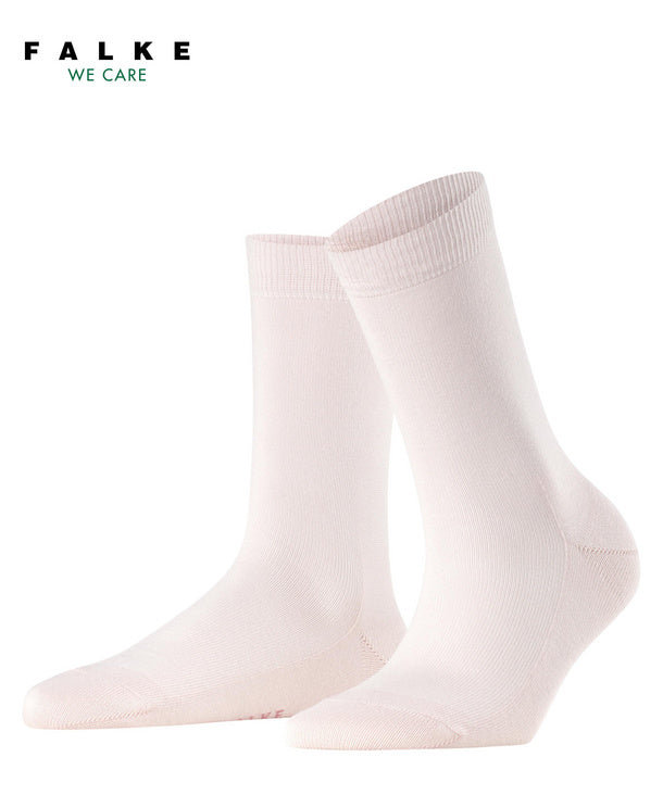 Falke | Chaussettes | Family - Rose