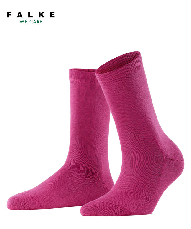 Falke | Chaussettes | Family - Fuschia