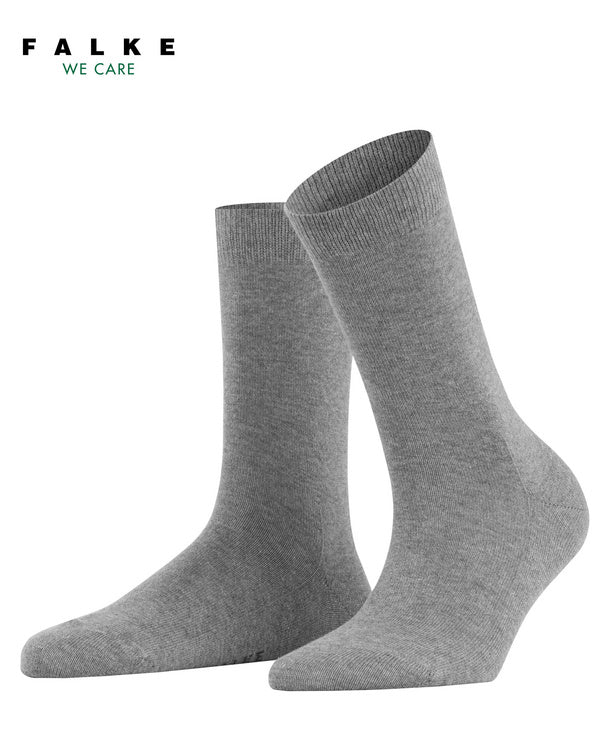 Falke | Chaussettes | Family - Gris