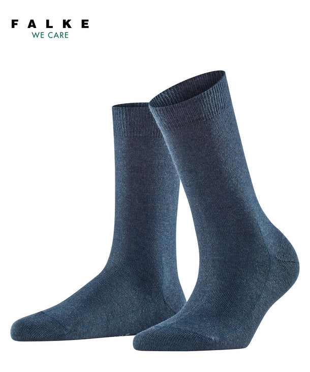Falke | Chaussettes | Family - Marine
