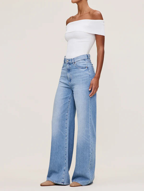 DL1961 | Jean "HEPBURN" - River bank