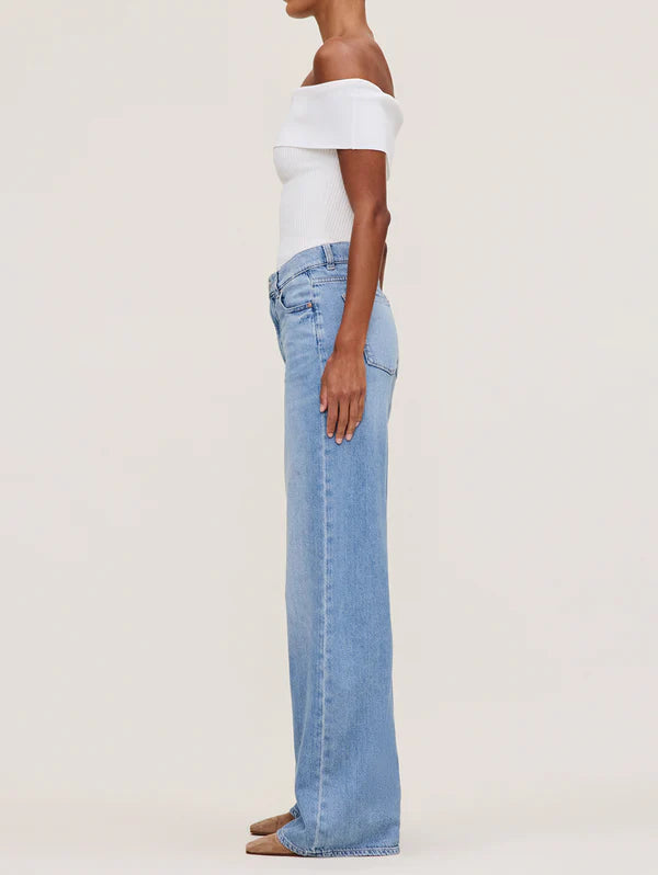 DL1961 | Jean "HEPBURN" - River bank