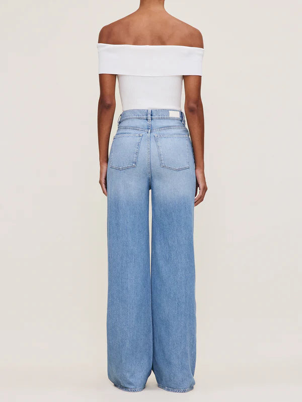 DL1961 | Jean "HEPBURN" - River bank