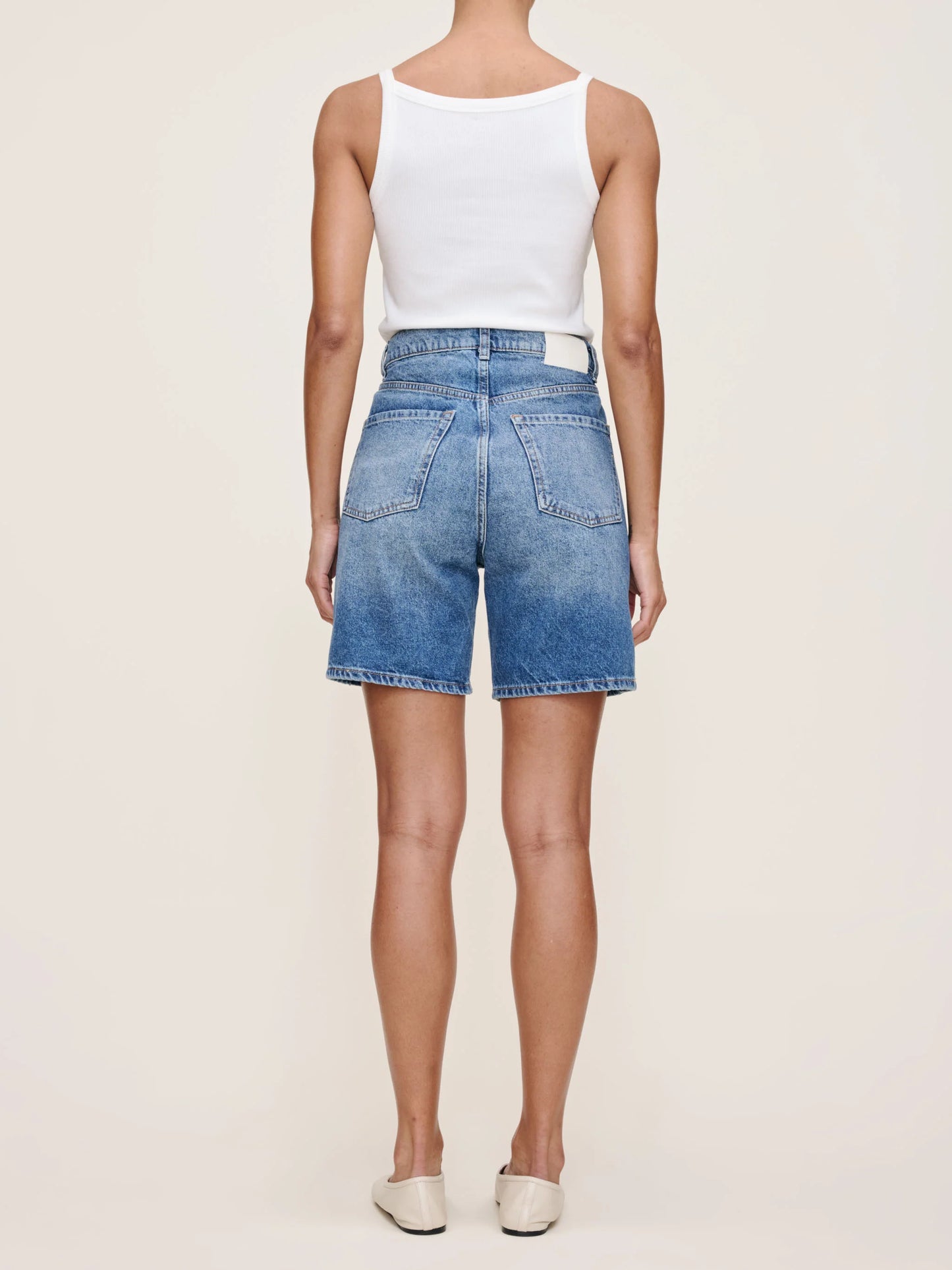 DL1961 | Short "TAYLOR" - Northlake