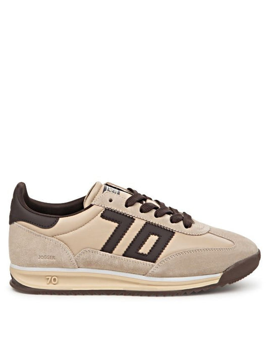 Back 70 | Basket "Beige"