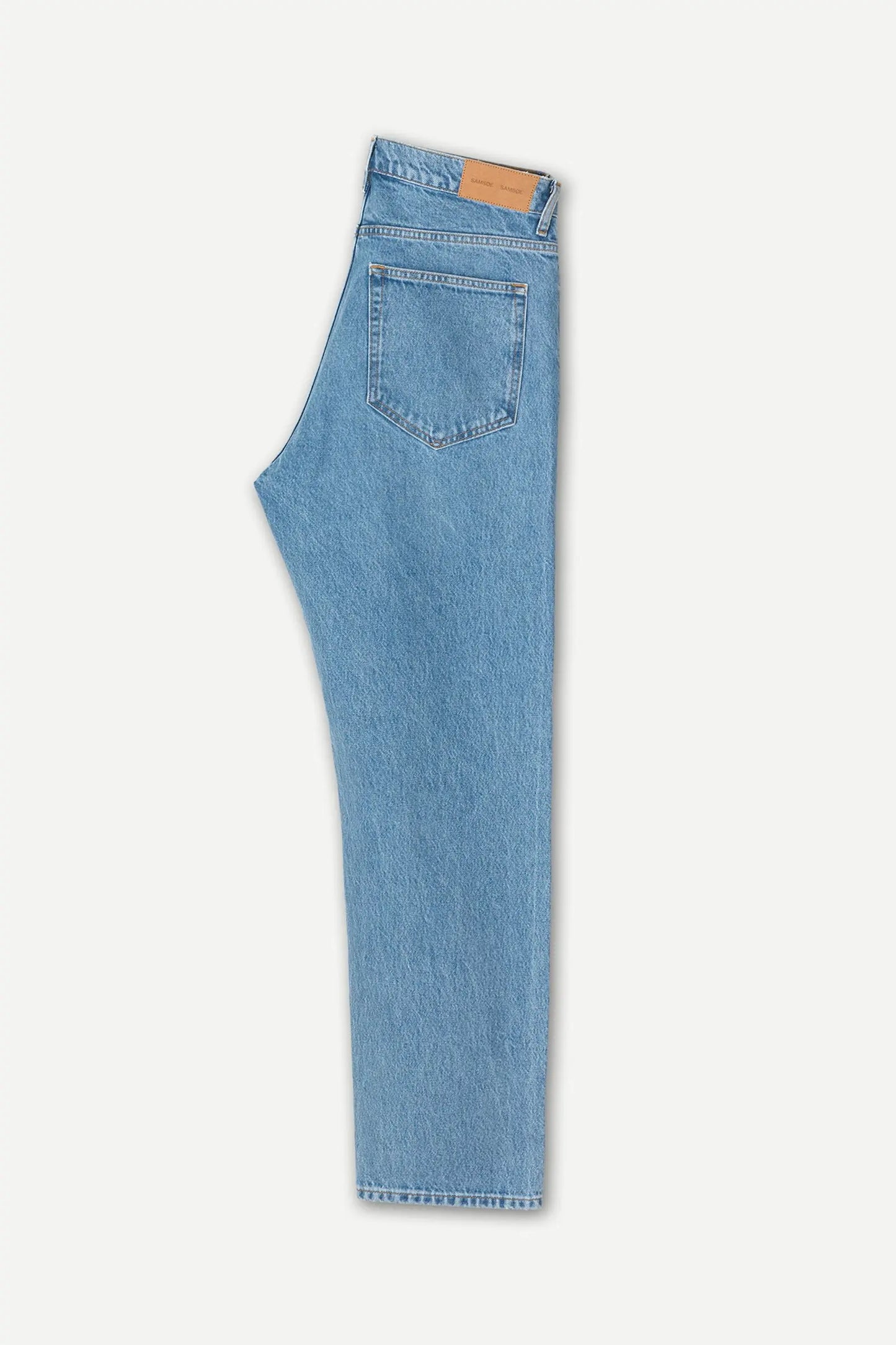 SAMSØE SAMSØE | Le jean "Eddie" - Vintage Legacy
