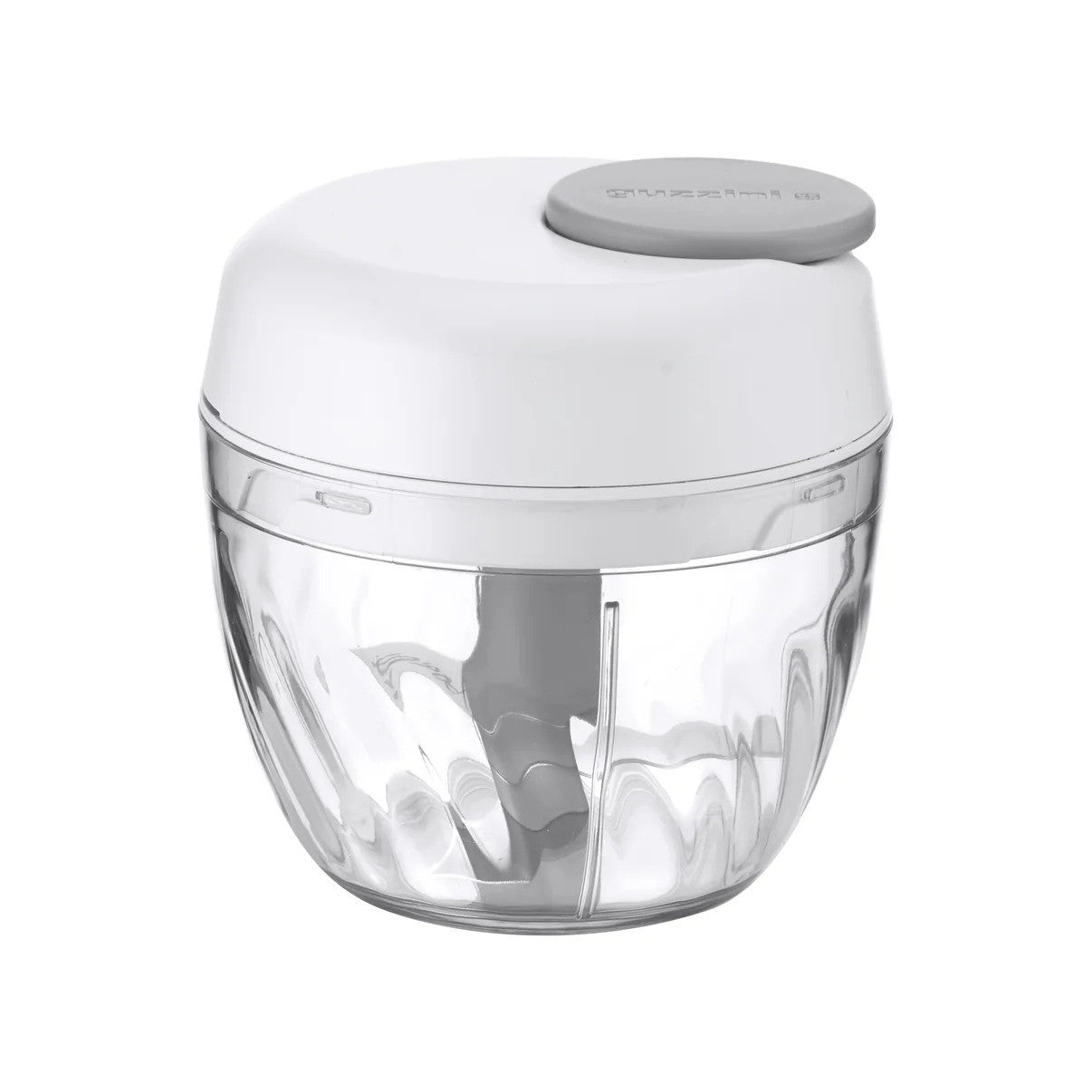 GUZZINI | COUPE-LÉGUMES MANUEL 'CHOP&STORE' « PRÉPARATION »