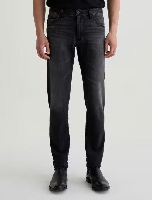 AG Jeans | Jeans "Tellis" - Gris foncé