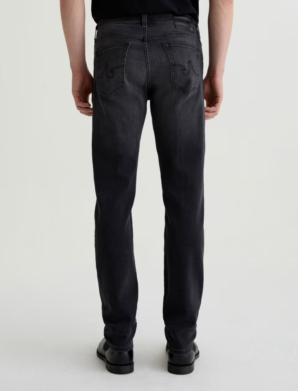 AG Jeans | Jeans "Tellis" - Gris foncé