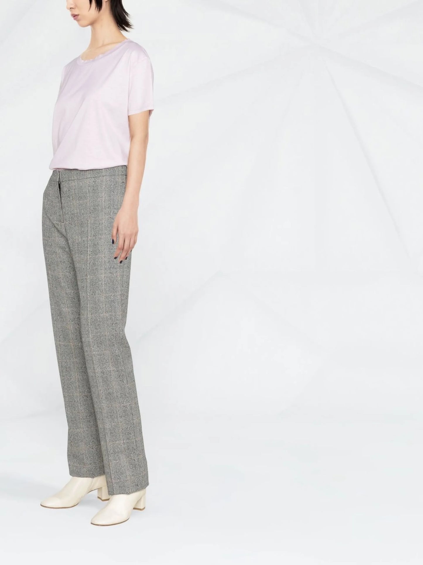 CIRCOLO 1901 | T-shirt en coton - Blanc