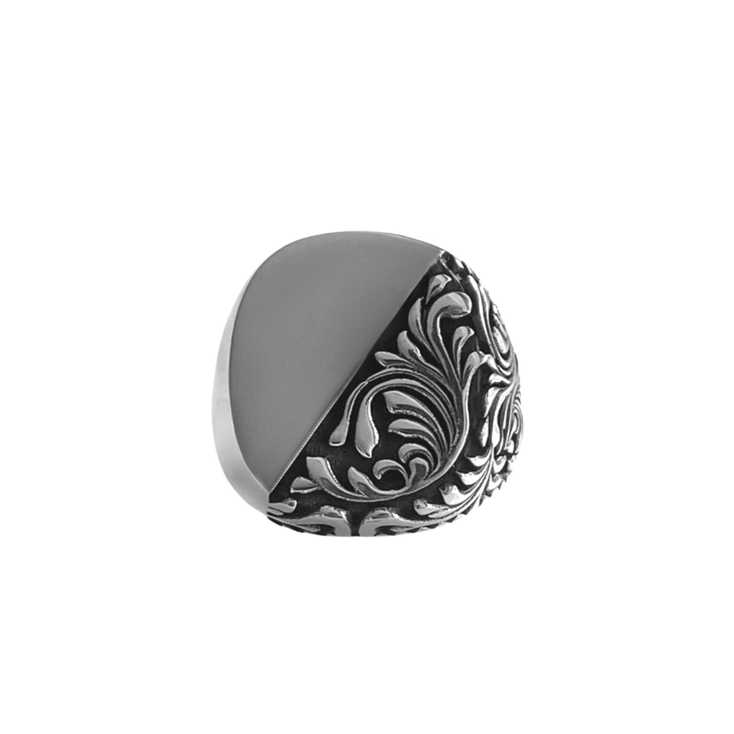 Nixir | Bague Achilles