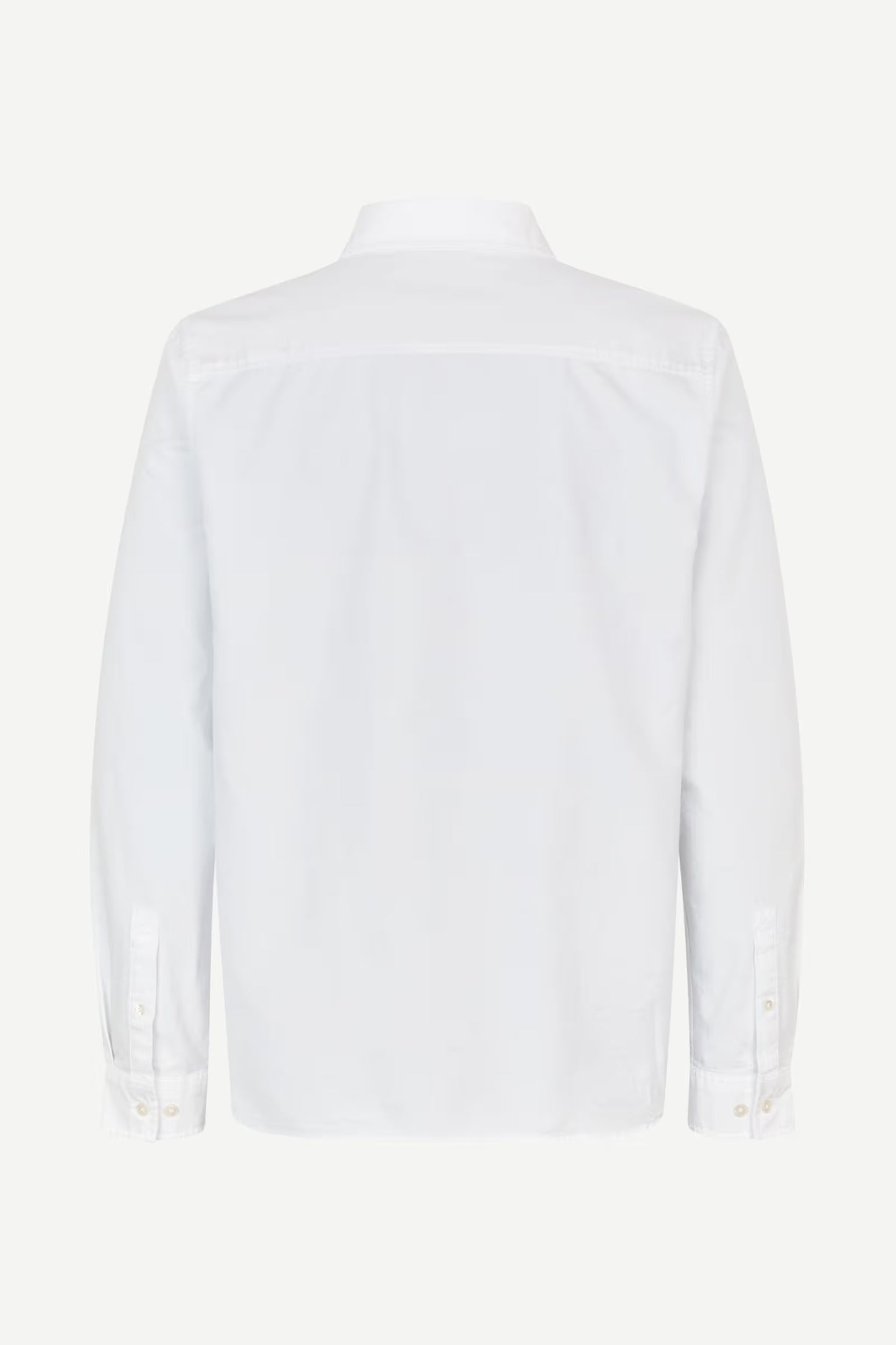 SAMSØE SAMSØE | Chemise "Saryan P" - Blanc