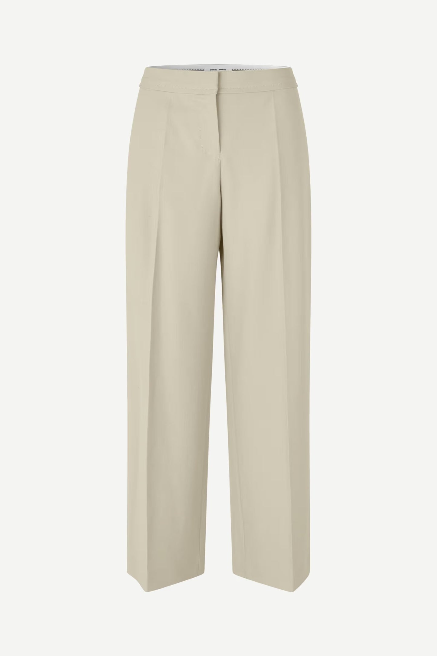 SAMSØE | Pantalon "SAHAY" - Beige