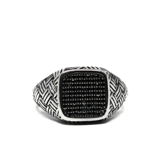 Nixir | Bague "WALTER"