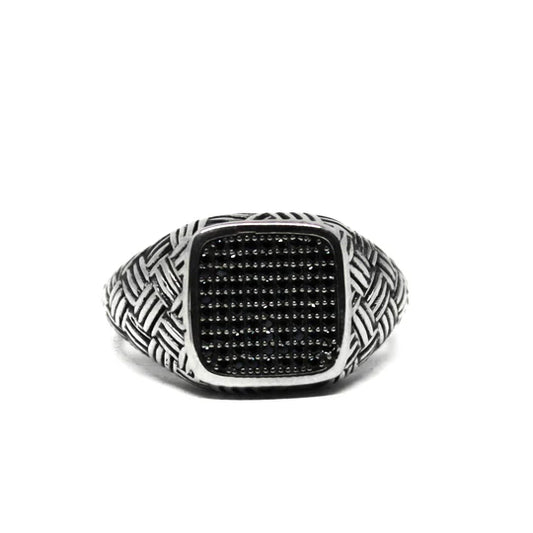 Nixir | Bague "WALTER"