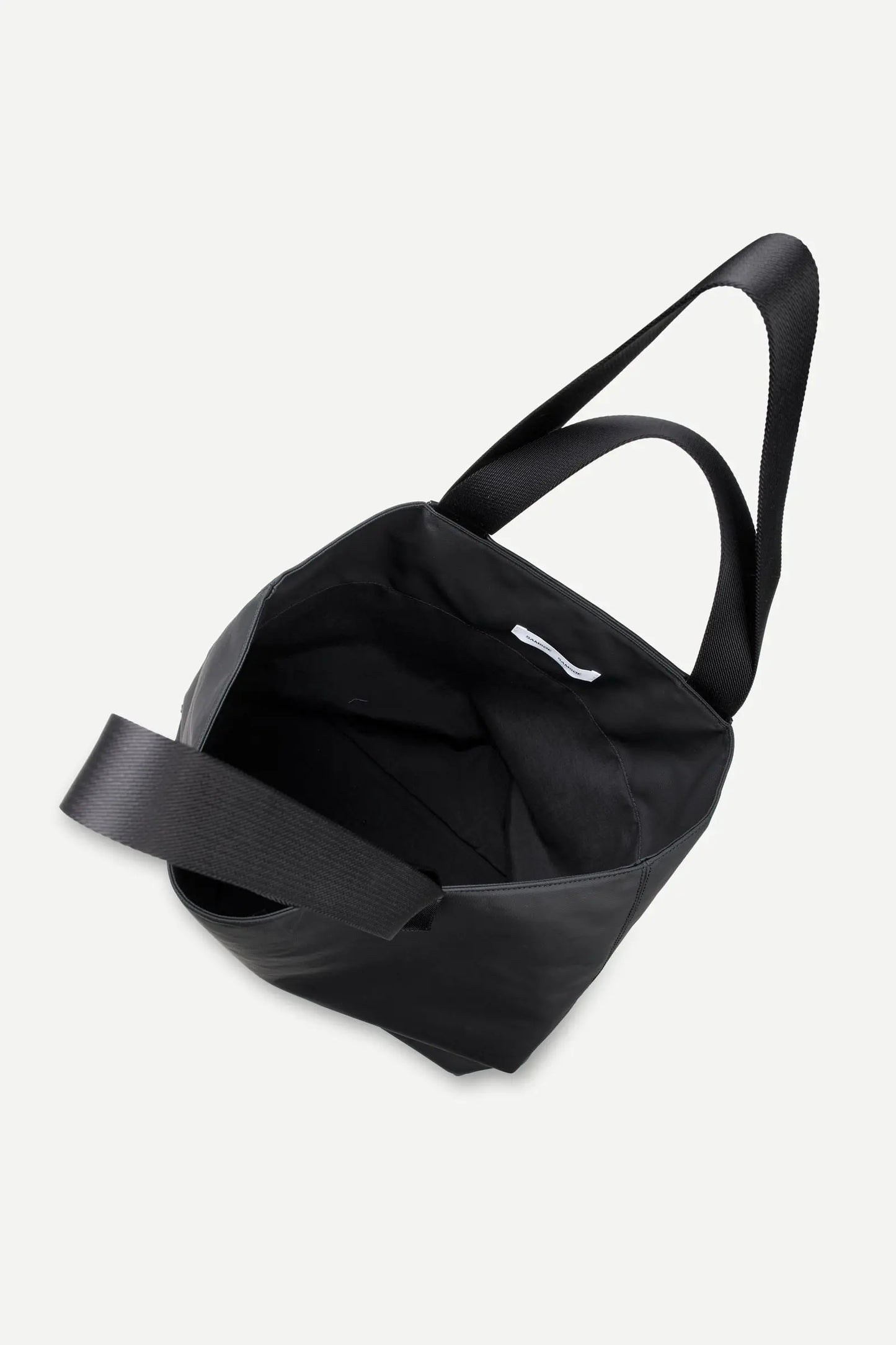 SAMSØE SAMSØE | Sac Tote "SAEMIL" - Noir